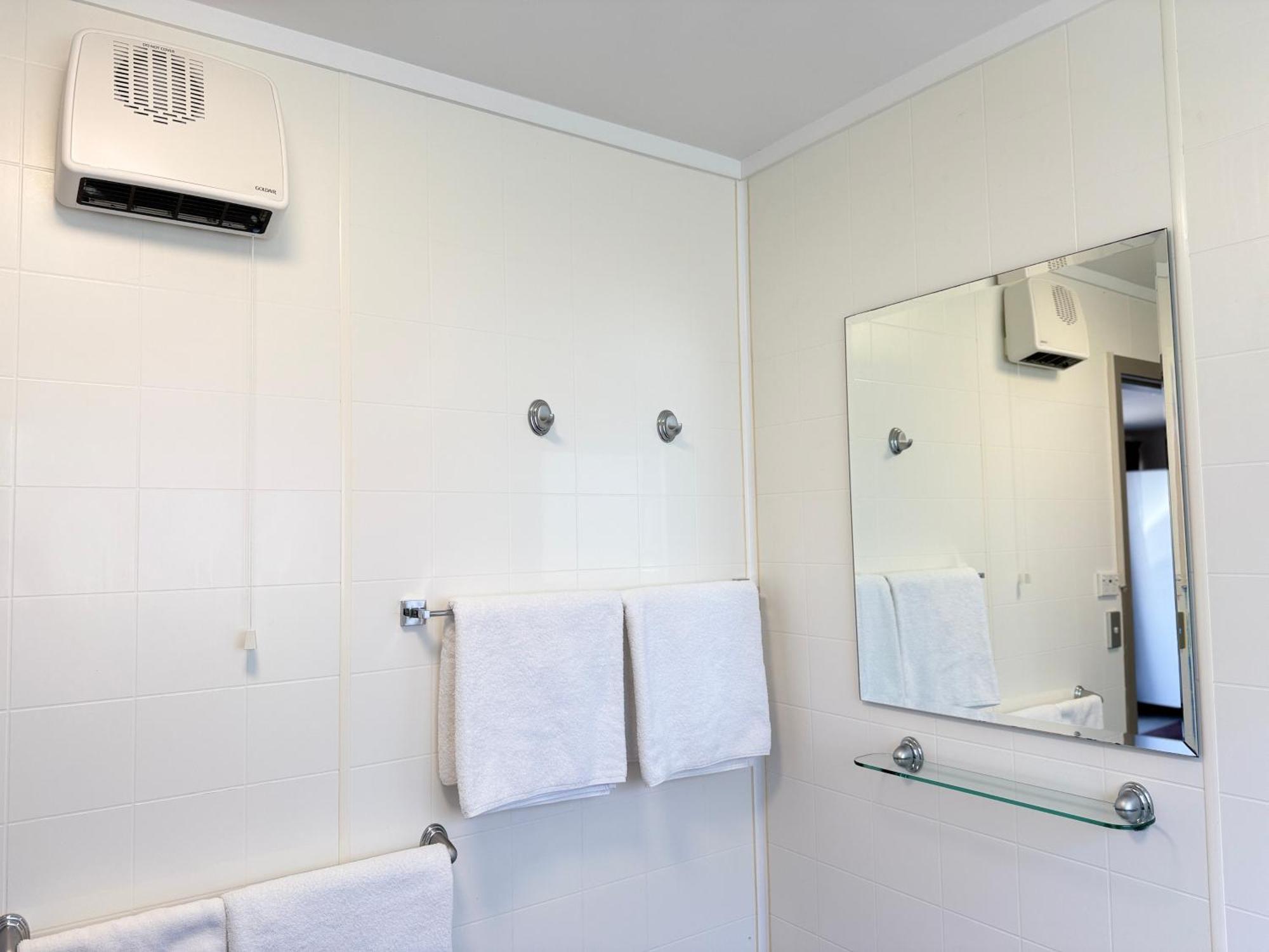 Morrinsville Motel Ngoại thất bức ảnh