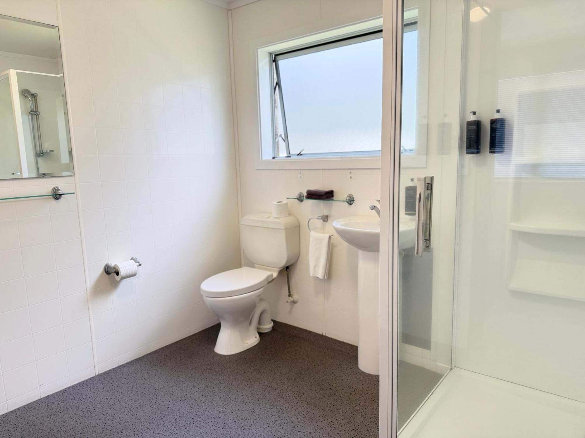 Morrinsville Motel Ngoại thất bức ảnh