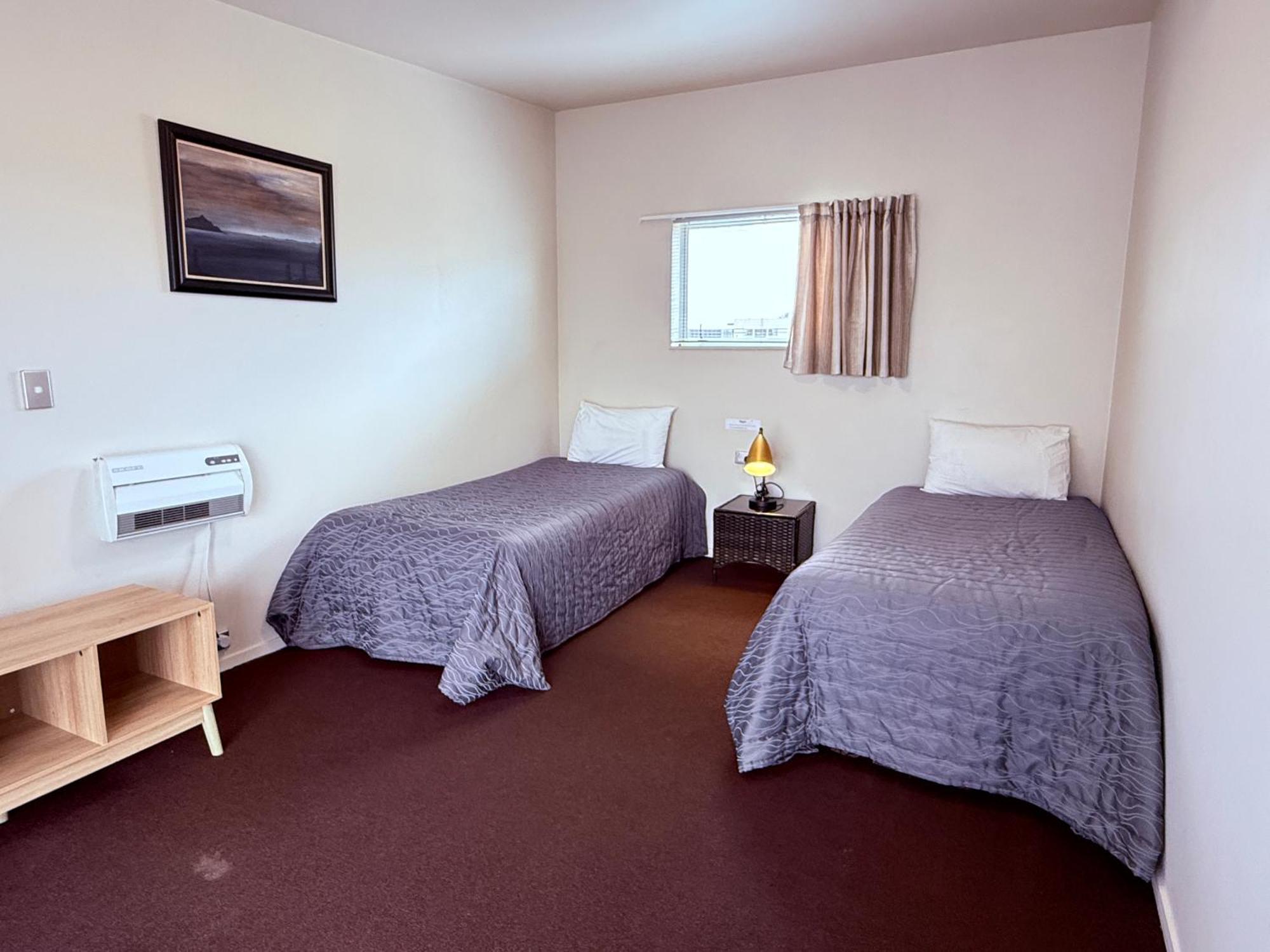 Morrinsville Motel Ngoại thất bức ảnh