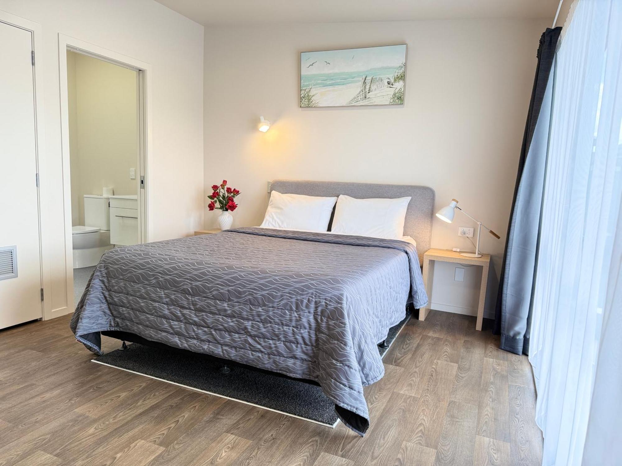 Morrinsville Motel Ngoại thất bức ảnh